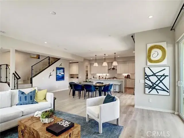706 Obsidian Loop East, Palm Springs, CA 92264 - #1