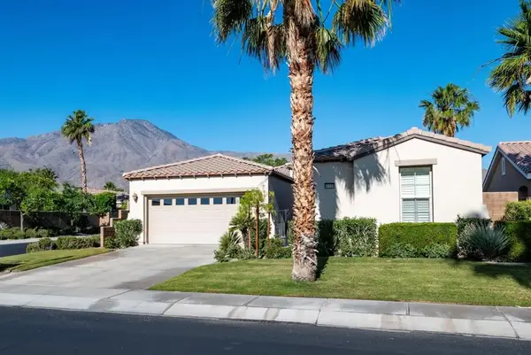 61125 Living Stone Drive, La Quinta, CA 92253
