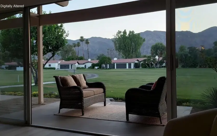 49091 Washington Street, La Quinta, CA 92253 - #2