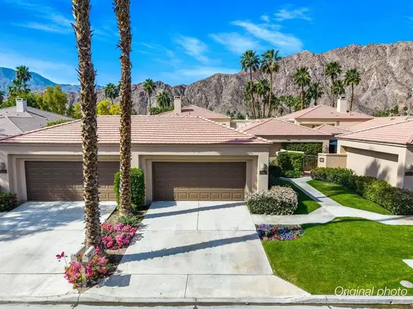 54229 Oakhill, La Quinta, CA 92253