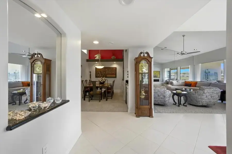 24 El Toro Drive, Rancho Mirage, CA 92270 - #3