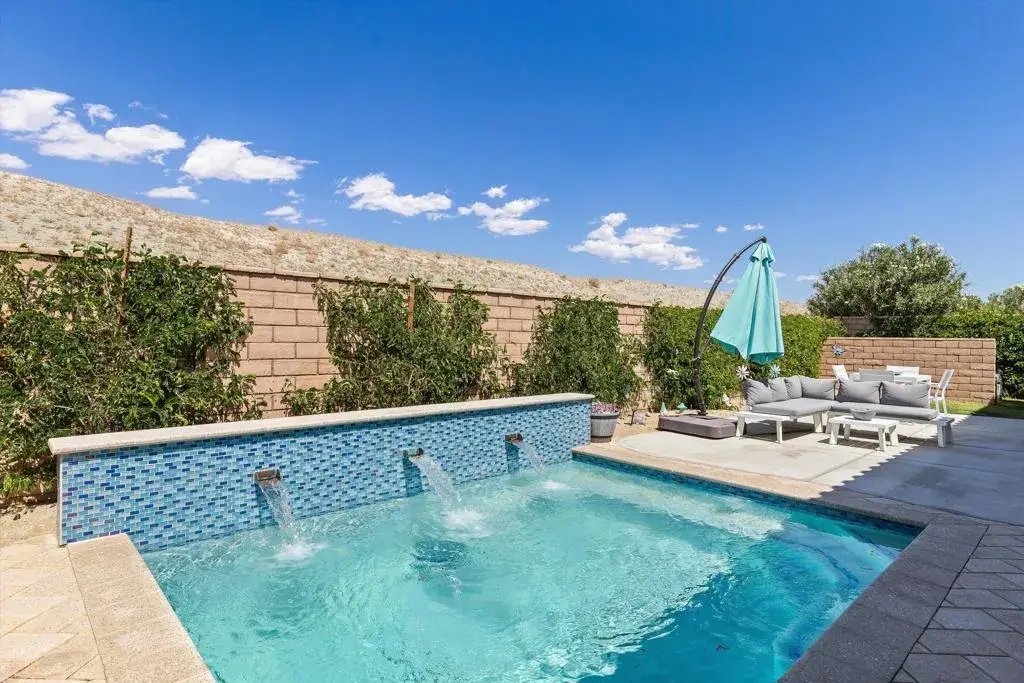 85448 Molvena Drive, Indio, CA 92203 - #1