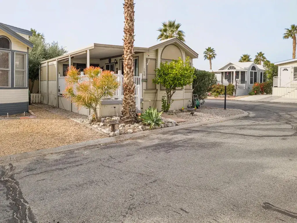 70200 Dillon #160, Desert Hot Springs, CA 92241 - #1