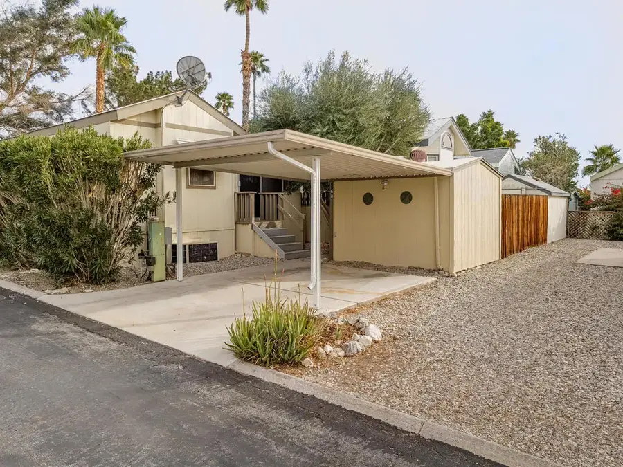 70200 Dillon #160, Desert Hot Springs, CA 92241 - #2