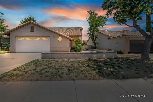 962 Oakland Hills Drive, Banning, CA 92220