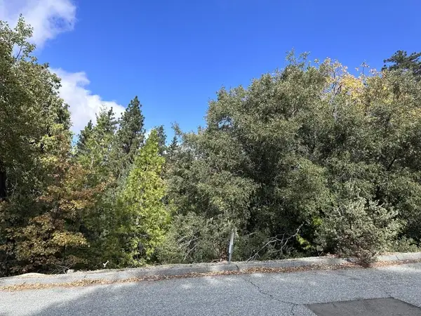Address Withheld By Seller, Idyllwild, CA 92549