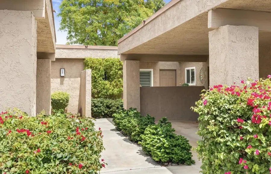 72600 Moonridge Lane, Palm Desert, CA 92260 - #2