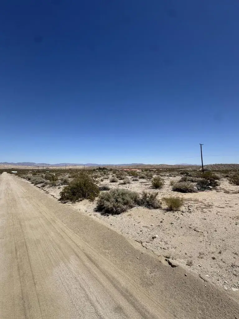 16 Woodward, Twentynine Palms, CA 92277 - #3