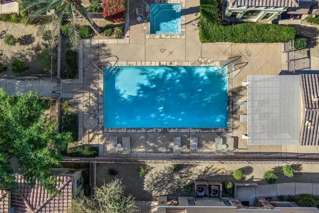 4194 Via Mattina, Palm Desert, CA 92260 - #1
