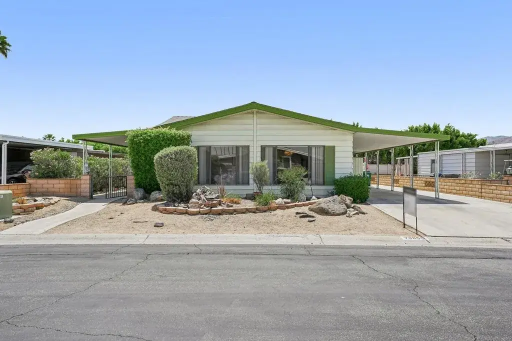 Address Withheld By Seller, Palm Desert, CA 92260 - #1