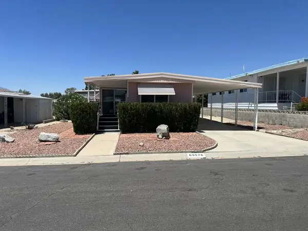 69576 Crestview, Desert Hot Springs, CA 92241
