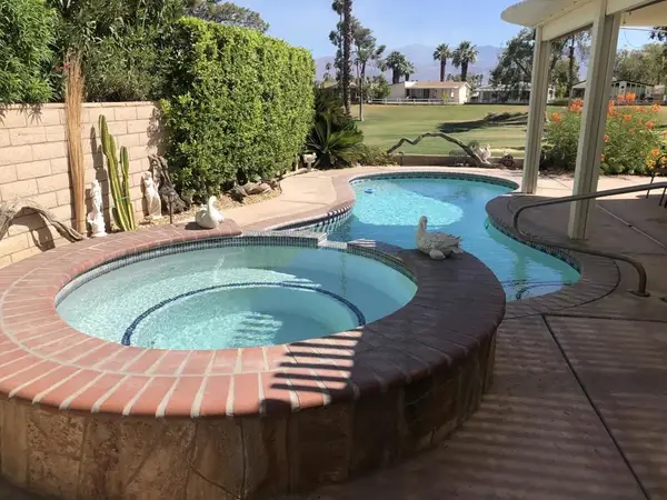 74637 Mexicali Rose, Thousand Palms, CA 92276