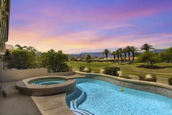 39 Augusta Drive, Rancho Mirage, CA 92270