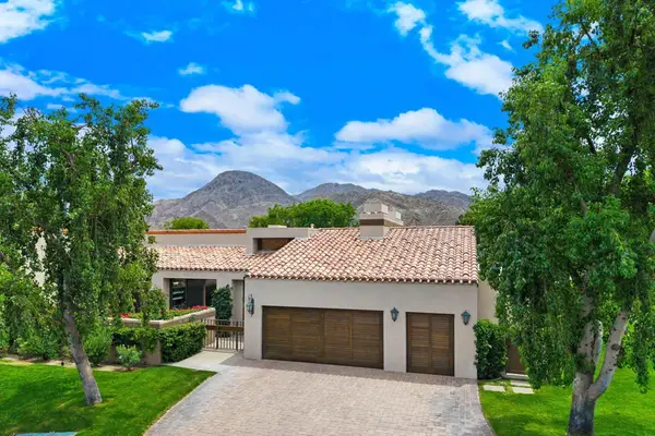 74703 Arroyo Drive, Indian Wells, CA 92210
