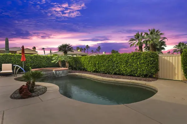 42567 Bellagio Drive, Bermuda Dunes, CA 92203