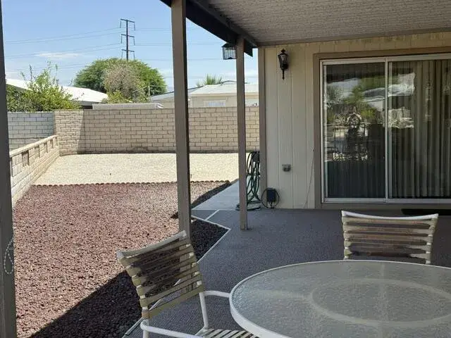 39784 Manzanita #4, Palm Desert, CA 92260 - #1