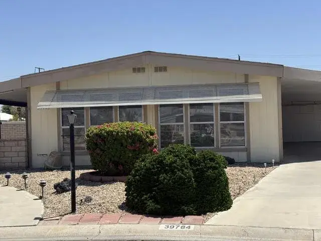 39784 Manzanita #4, Palm Desert, CA 92260 - #2