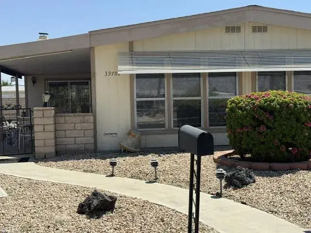 39784 Manzanita #4, Palm Desert, CA 92260 - #3