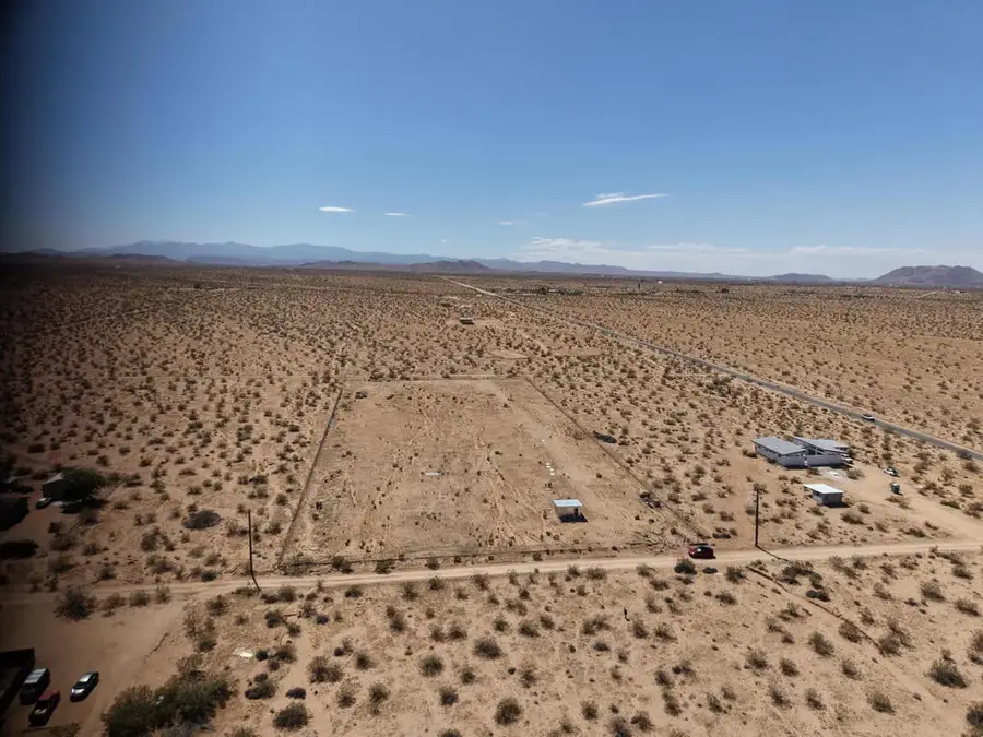971 Center, Joshua Tree, CA 92252 - #3