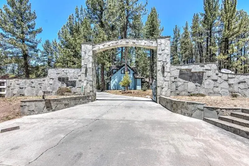 35290 Butterfly Peak Road, Mountain Center, CA 92561 - #3