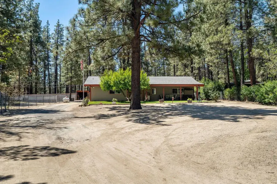 59341 Courtesy Drive, Mountain Center, CA 92561 - #3
