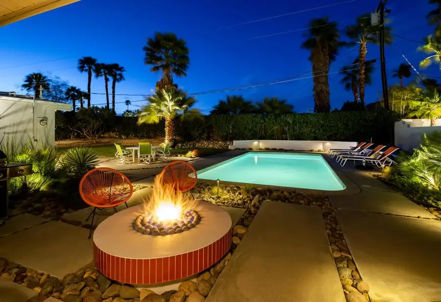 504 E Laurel Circle, Palm Springs, CA 92262 - #3