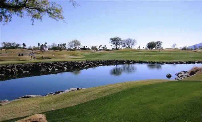 54564 Oak Tree #A107, La Quinta, CA 92253 - #2