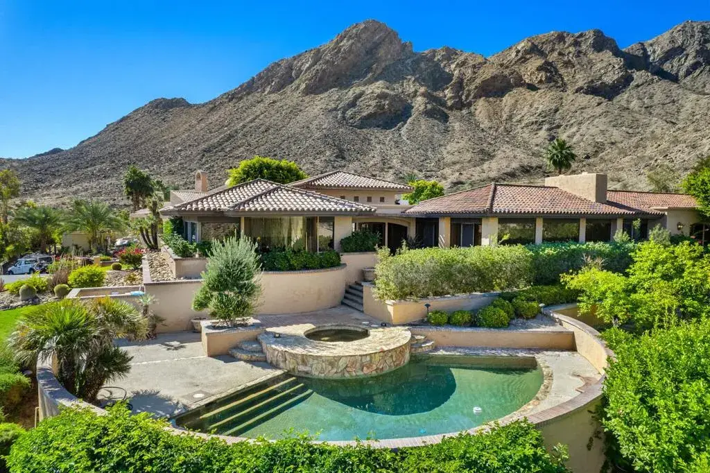 28 Evening Star Drive, Rancho Mirage, CA 92270 - #1