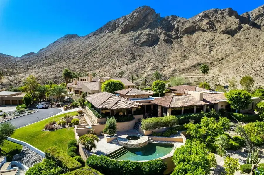 28 Evening Star Drive, Rancho Mirage, CA 92270 - #2