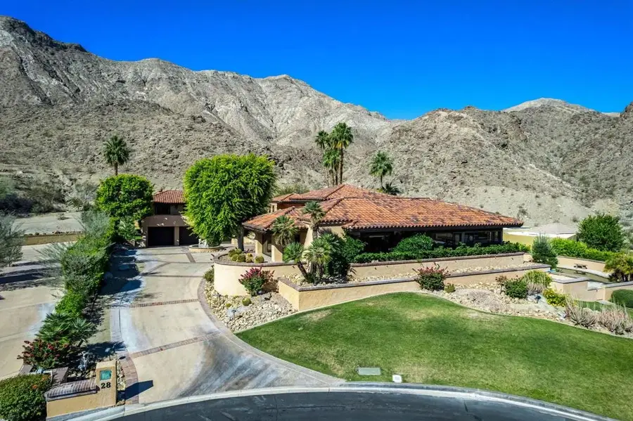 28 Evening Star Drive, Rancho Mirage, CA 92270 - #3