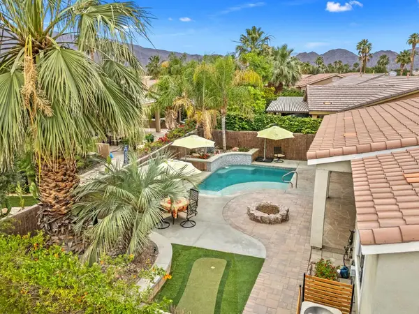 81931 Prism Drive, La Quinta, CA 92253