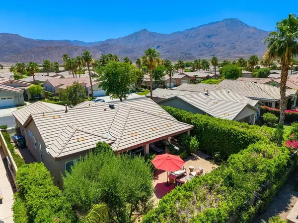 81484 Jacaranda Court, La Quinta, CA 92253