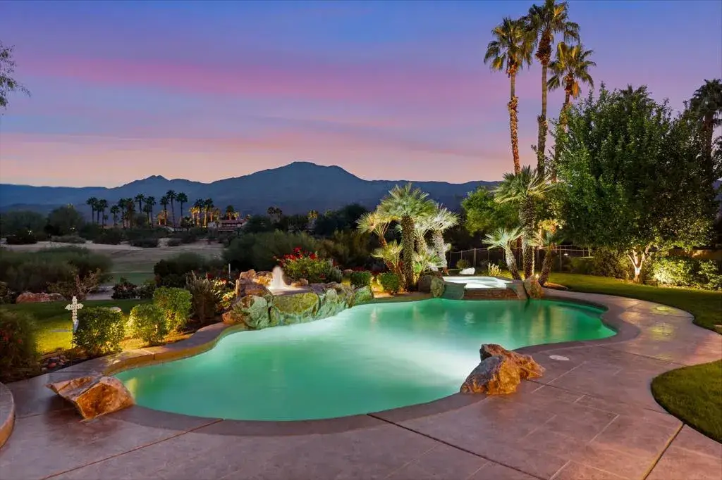 81185 Kingston Heath, La Quinta, CA 92253 - #1