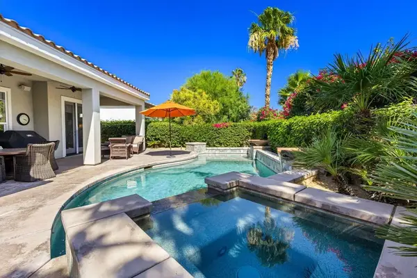 81485 Jacaranda Court, La Quinta, CA 92253