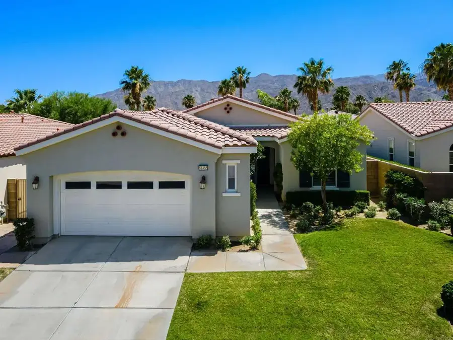 81485 Jacaranda Court, La Quinta, CA 92253 - #2