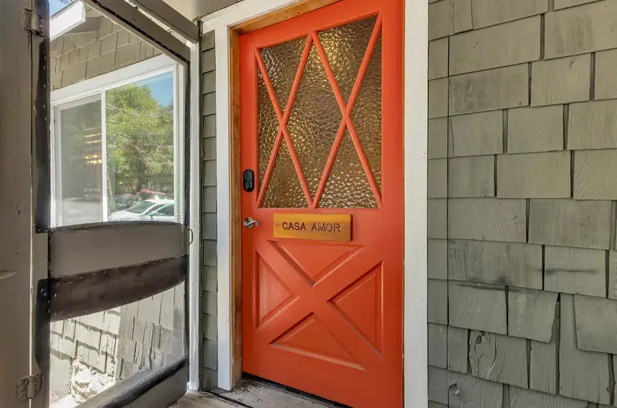 25325 Marion Ridge Drive, Idyllwild, CA 92549 - #2
