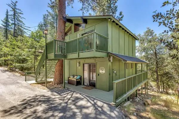 25595 Glen Road, Idyllwild, CA 92549