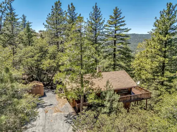54980 Tahquitz View Drive, Idyllwild, CA 92549
