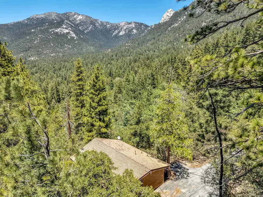 54980 Tahquitz View Drive, Idyllwild, CA 92549 - #2
