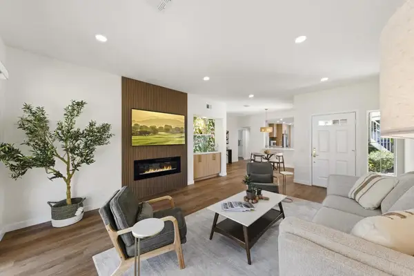 786 Montana Vista Drive, Palm Desert, CA 92211
