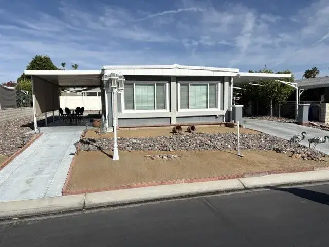 38910 Desert Greens West, Palm Desert, CA 92260 - #1