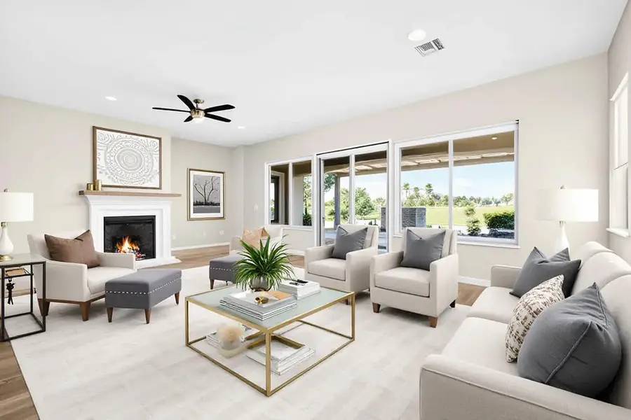 40227 Camino Montecito, Indio, CA 92203 - #3