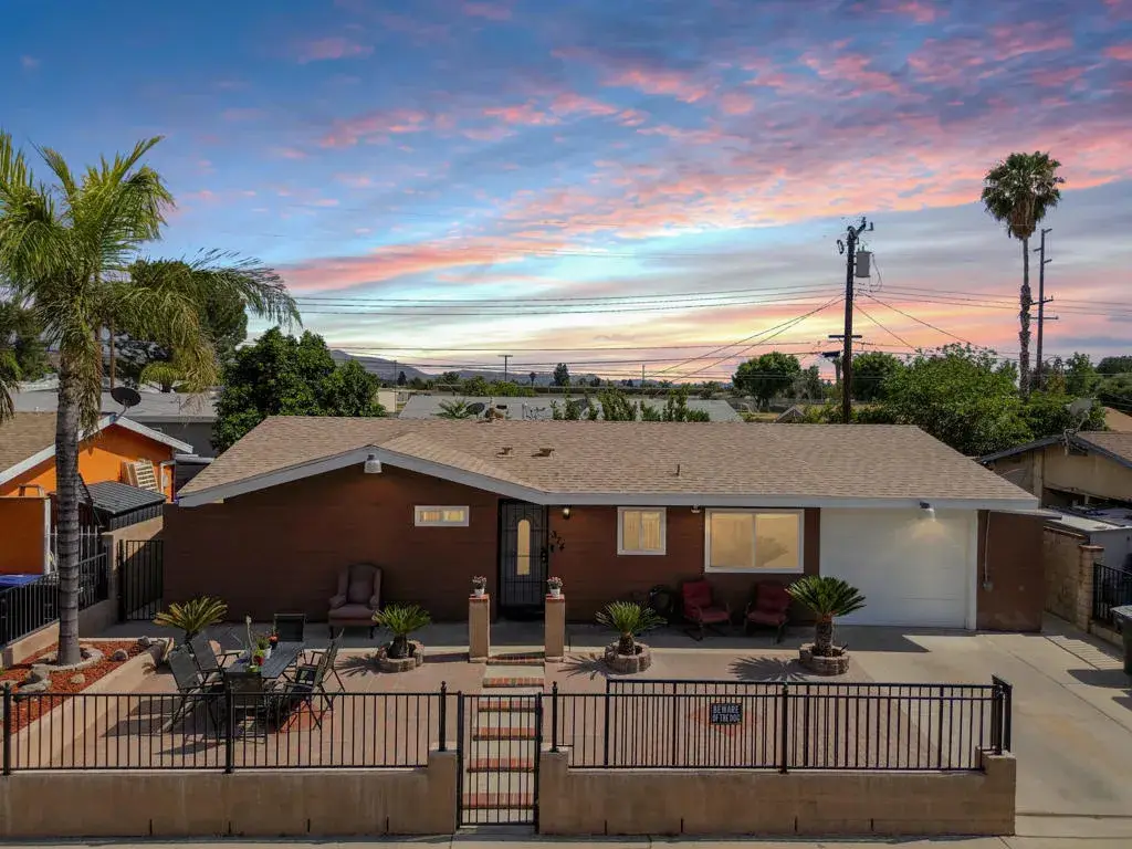 374 Crystal Drive, San Jacinto, CA 92583 - #1