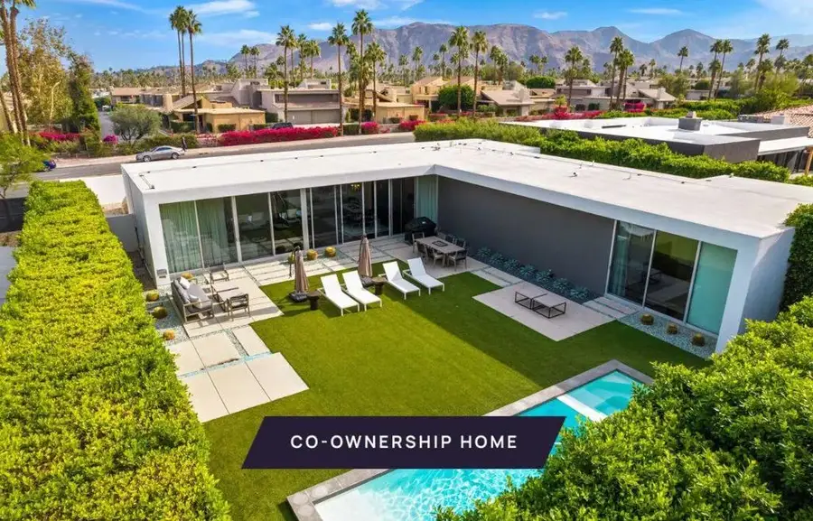1961 S Palm Canyon Drive, Palm Springs, CA 92264 - #2