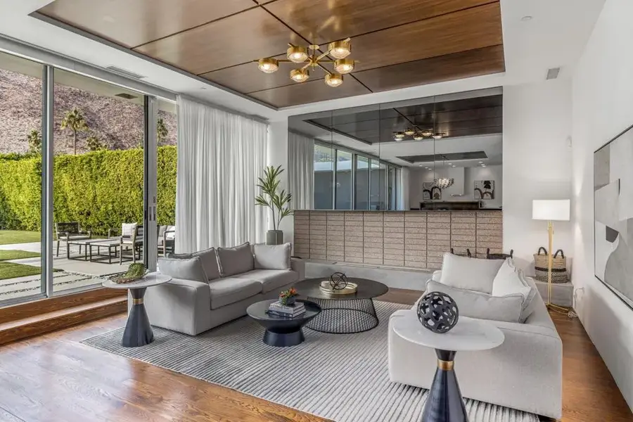 1961 S Palm Canyon Drive, Palm Springs, CA 92264 - #3