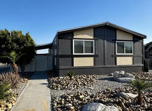64550 Pierson #118, Desert Hot Springs, CA 92240