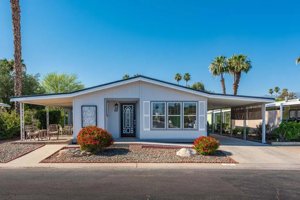 24 Coble, Cathedral City, CA 92234 - #1