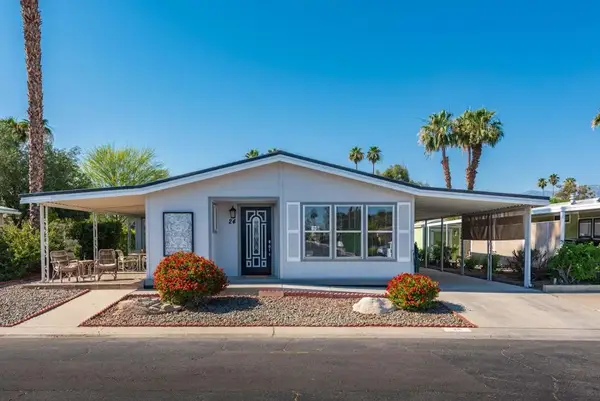 24 Coble, Cathedral City, CA 92234