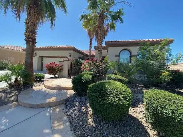 81515 Camino Vallecita, Indio, CA 92203 - #1