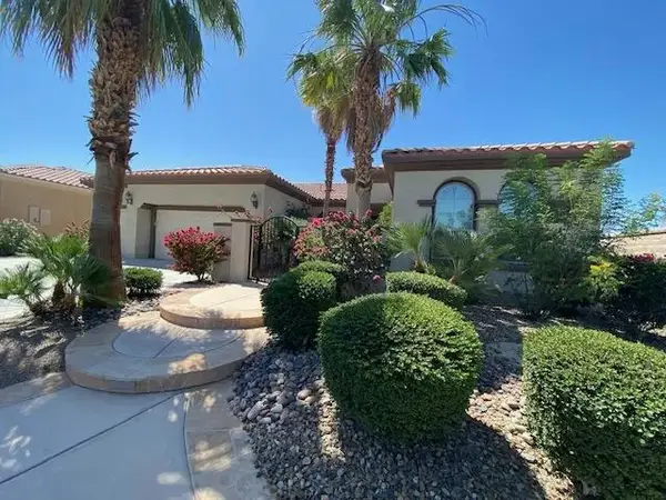 81515 Camino Vallecita, Indio, CA 92203